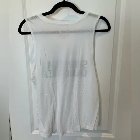 Spiritual gangster tank - Picture 2 of 3